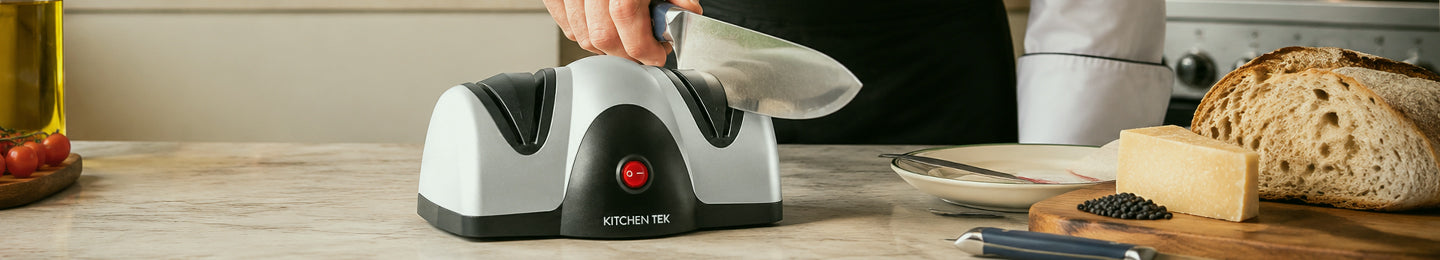 Knife Sharpeners