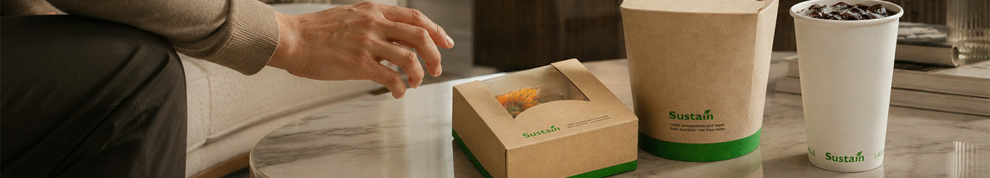 Sustain