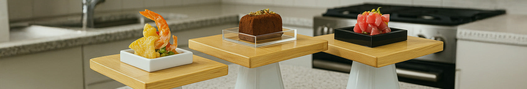 Mini Serve