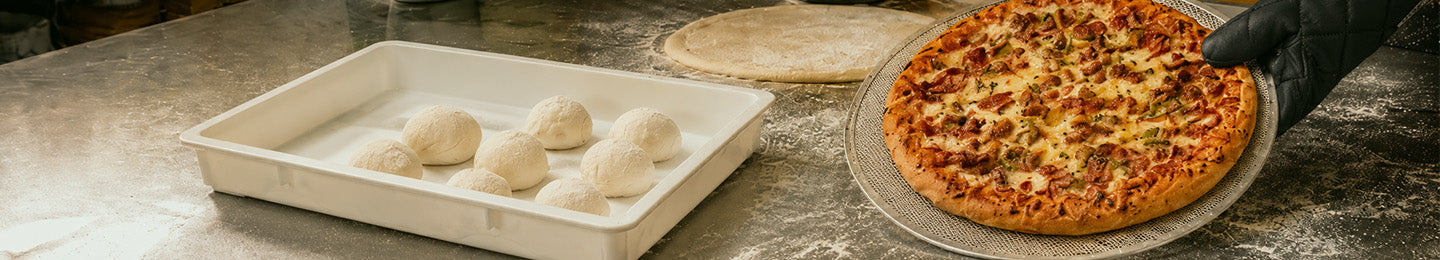 Pizzaly