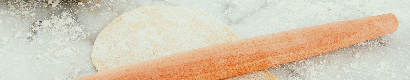 Rolling Pins & Pastry Accessories