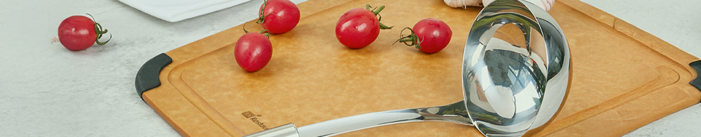 Serving & Cooking Ladles