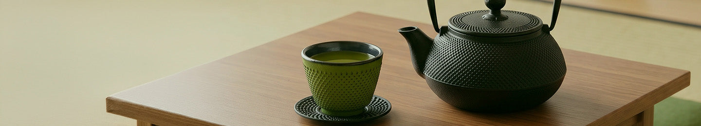 Tetsubin