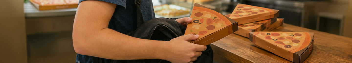 Eco Pie