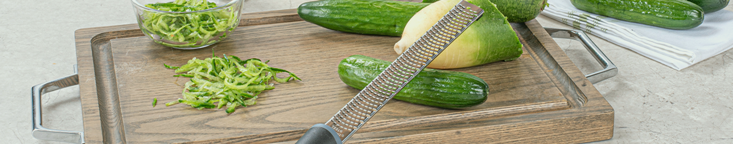 Graters