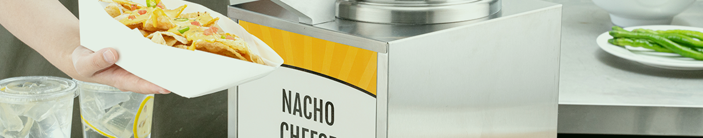 Sauce Warmers