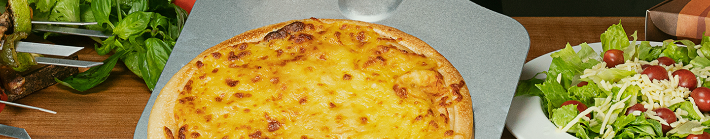 Pizza Peels
