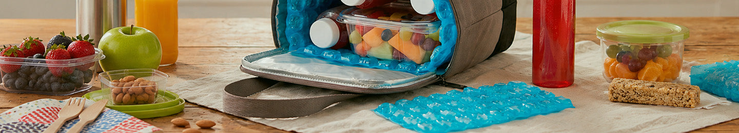 Cater Ice