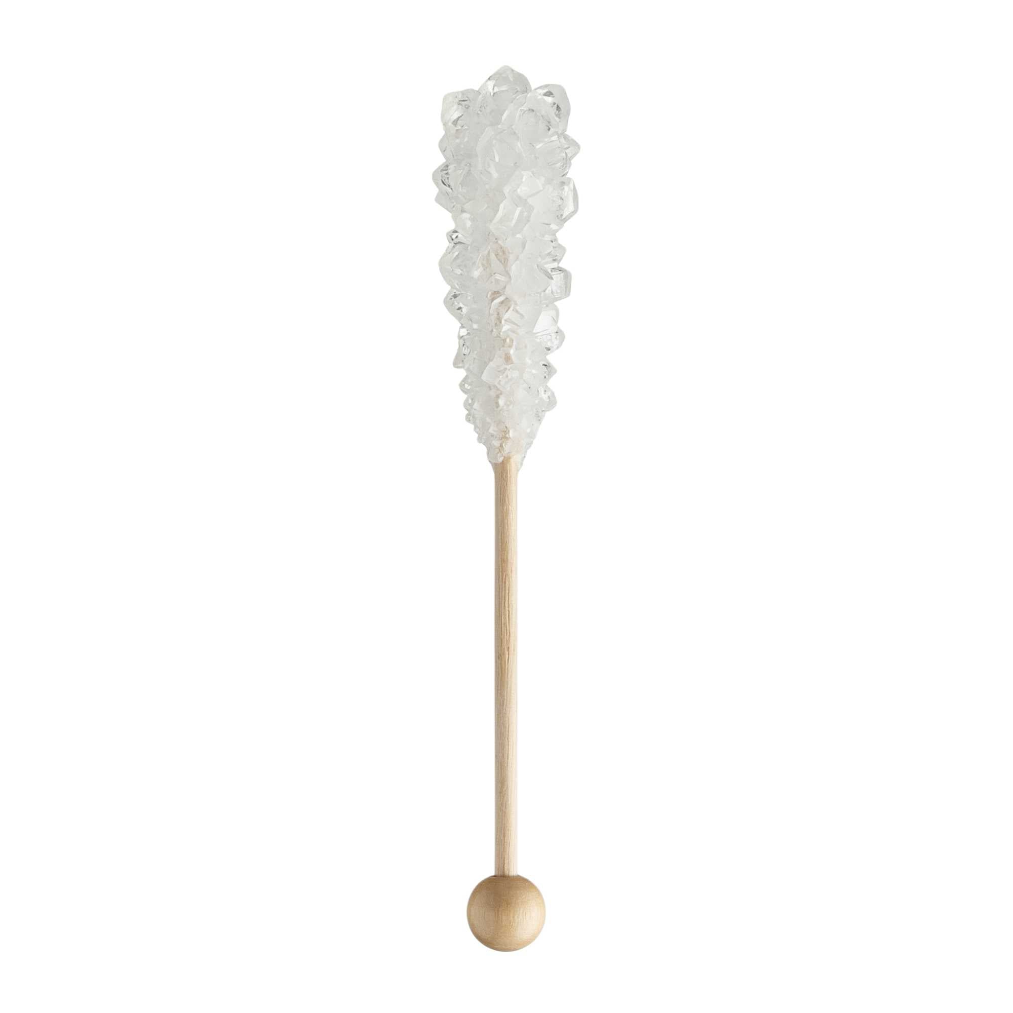 Dryden Sugar Stick - White - 72 count box