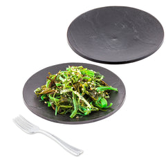 Mini Serve 100 Round Black 5