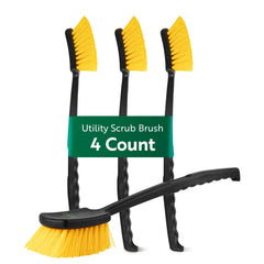 Bundle: 4 Clean Tek Professional 20 1/2