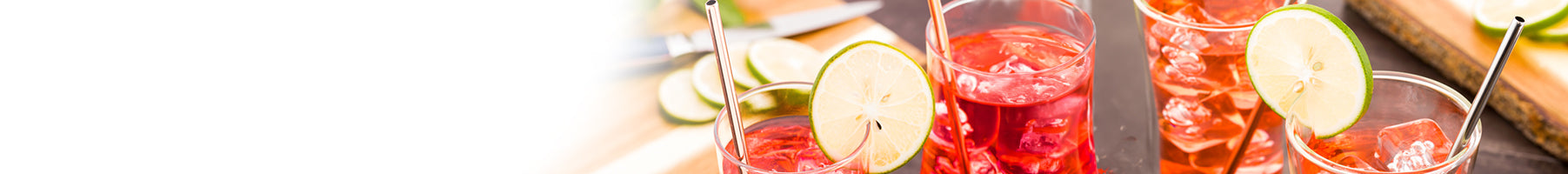 Straws