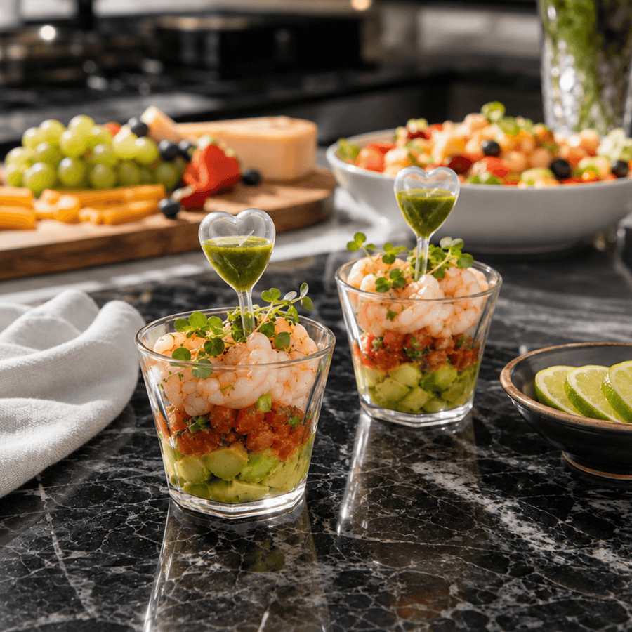 Gastro Science Collection