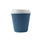 Midnight Blue Cup / White Lid