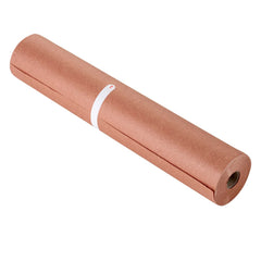 Chef 101 Pink / Peach 40# Butcher Paper Roll - 18