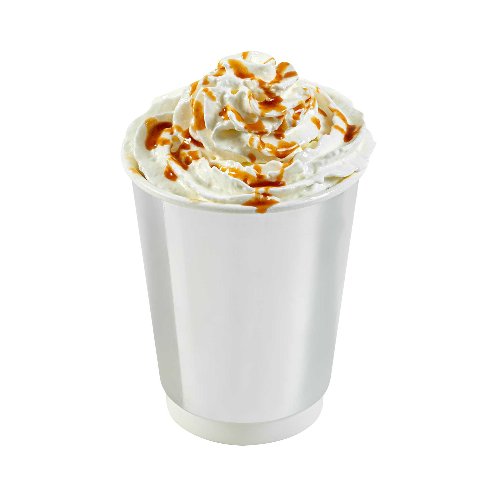 Restpresso 12 oz Metallic Silver Paper Hot / Cold Cup - 500 count box