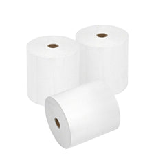 Chef 101 Thermal Cash Register POS Paper Roll - 3 1/4