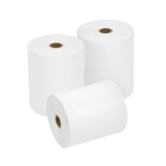 Chef 101 Thermal Cash Register POS Paper Roll - 3 1/4
