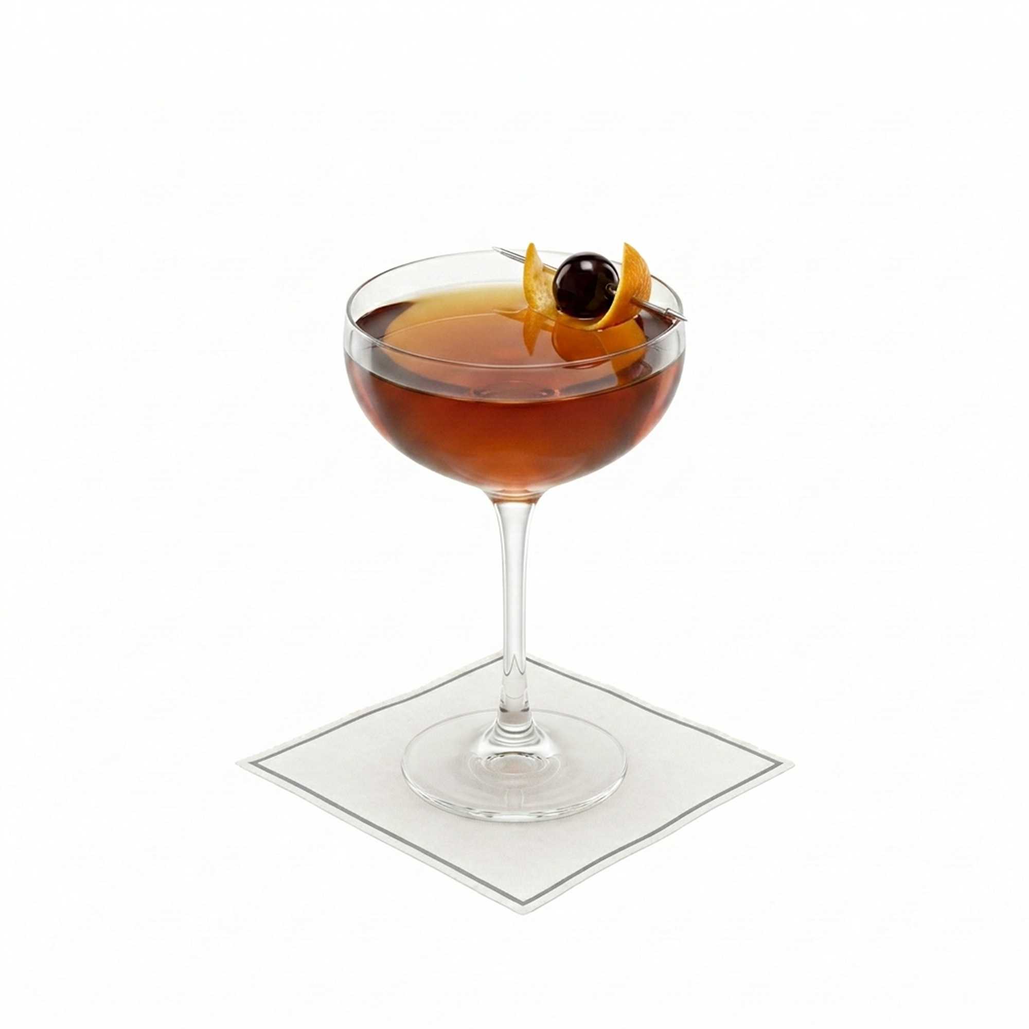 Bar Lux Square Gray Paper Coaster - Linen-Like, PE Lined Backing - 3 1/2" x 3 1/2" - 250 count box