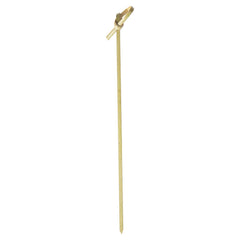Pixy Natural Bamboo Knotted Skewer - 6