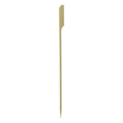 Pixy Natural Bamboo Paddle Skewer - 8
