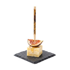 Pixy Natural Bamboo Willow Toothpick - 3