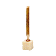 Pixy Natural Bamboo Willow Pick - 3 1/2
