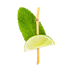 Pixy Natural Bamboo Twig Pick - 4
