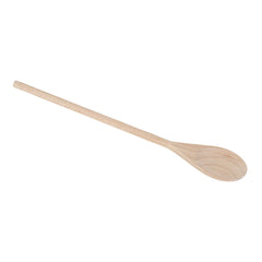 Nature Tek Beechwood Wooden Spoon - 16
