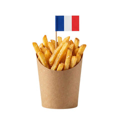 Chef 101 French Flag Food Pick - 2 1/2
