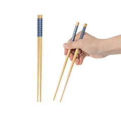 Bambuddha Natural Bamboo Chopsticks - 9 1/2