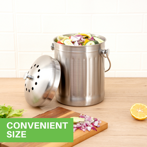 Convenient Size