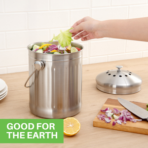 Good For The Earth