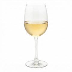 Voglia Nude 12 oz Chardonnay Wine Glass - Crystal, All-Purpose - 3