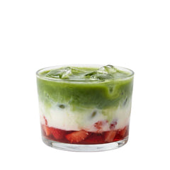 Sumi 8 oz Rocks Glass - 3 1/4