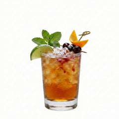 Sumi 17 oz Highball Glass - 3 1/2