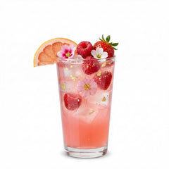 Sumi 10 oz Small Beverage Glass - 2 3/4