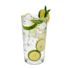 Sumi 19 oz Beverage Glass - 3 1/2
