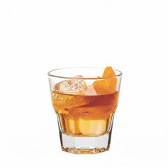 Otto 5 oz Whiskey Glass - 2 3/4