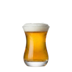 Bev Tek 5 oz Beer Tasting Glass - 2 1/2