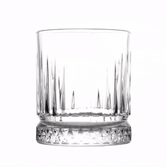 Elysia 12 oz Whiskey Glass - 3 1/4