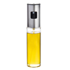 Chef 101 3 oz Glass Oil Sprayer - 1 3/4
