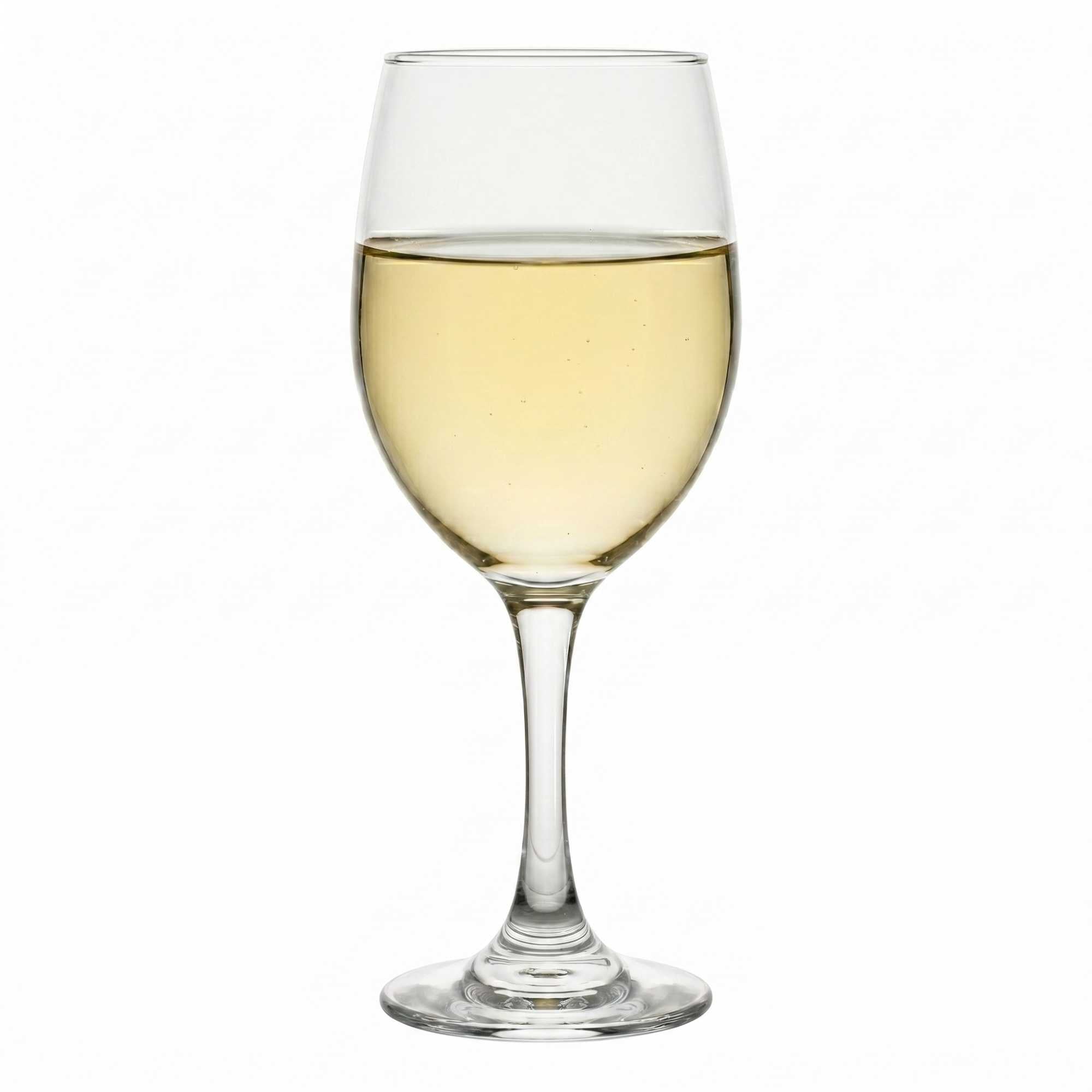 Vetri 14 oz All-Purpose Wine Glass - 2 3/4" x 2 3/4" x 8 1/4" - 6 count box