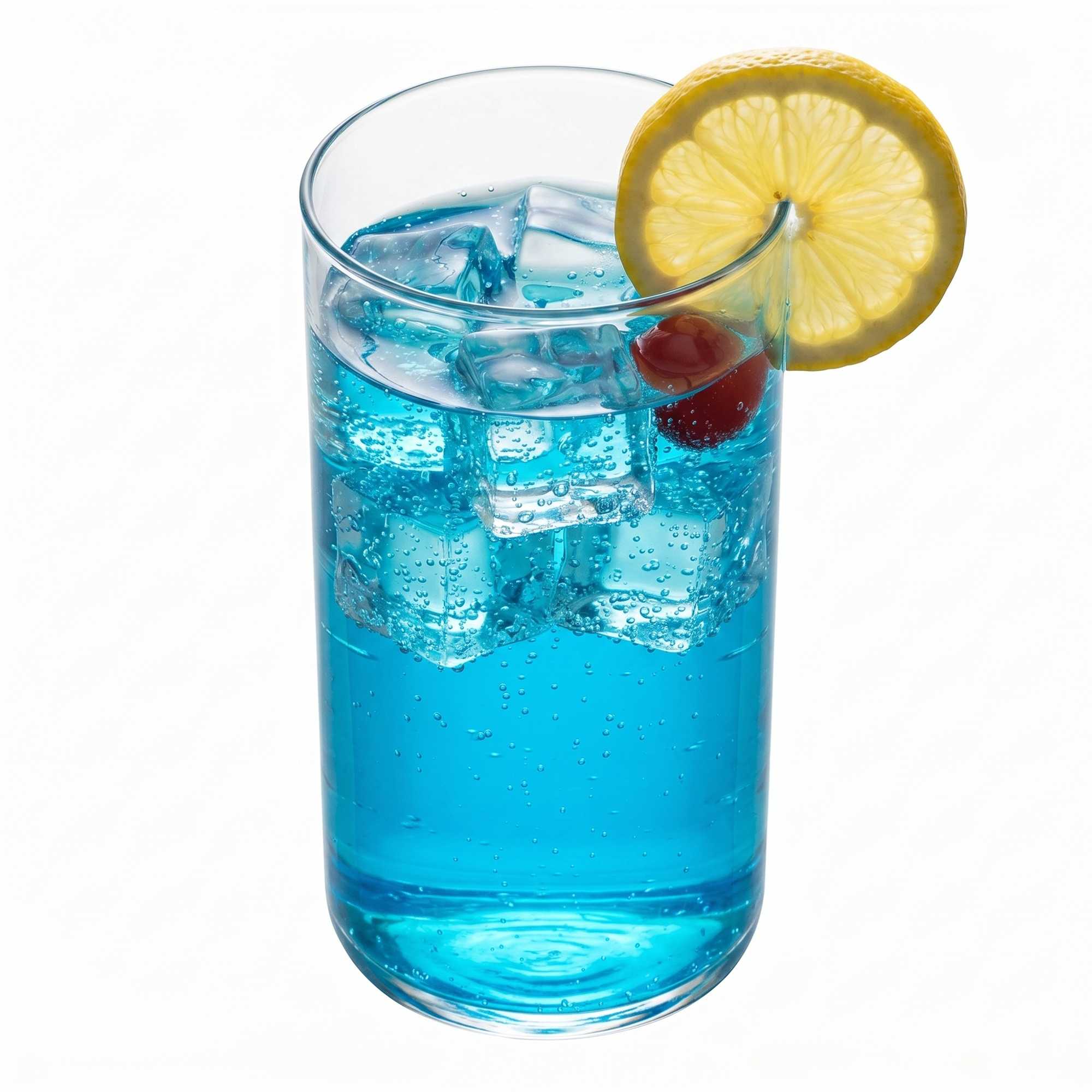 Vetri 16 oz Beverage Glass - 3" x 3" x 5 1/2" - 6 count box