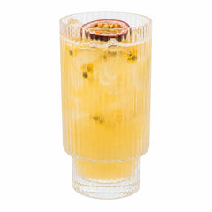 Vetri 13 oz Highball Glass - 2 3/4