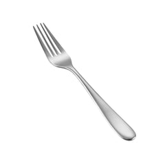 Sovereign 18/10 Stainless Steel Dinner Fork - 8