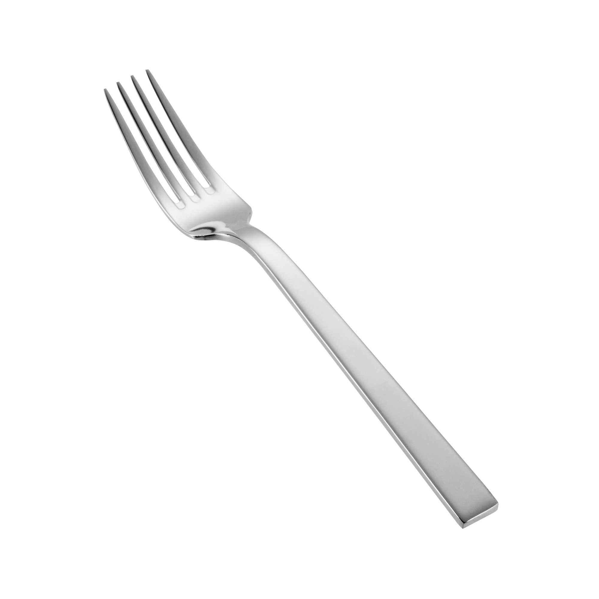 Imperial 18/10 Stainless Steel Dinner Fork - 7 3/4" - 2 count box