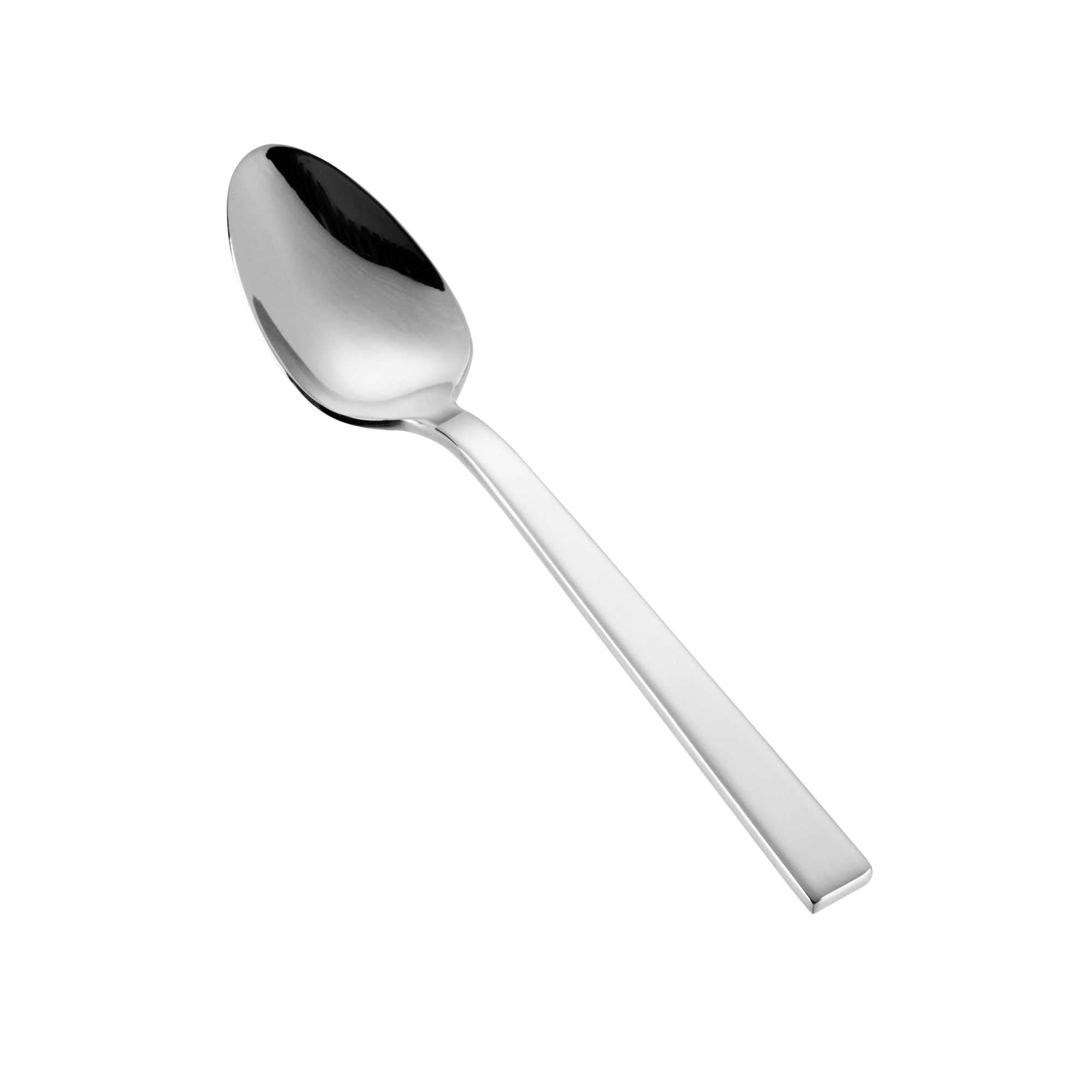 Imperial 18/10 Stainless Steel Table Spoon - 7 3/4" - 2 count box