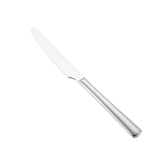 Speculo 13/0 Stainless Steel Table Knife - 9