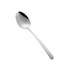 Speculo 18/10 Stainless Steel Dessert Spoon - 7